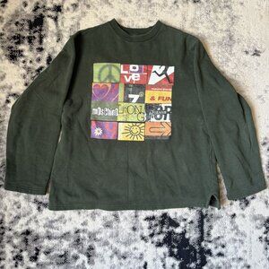 Moschino Jeans sweatshirt